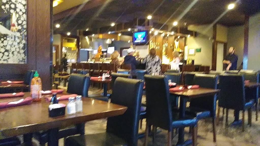 Fuji Steakhouse | restaurant | 5901 W Waco Dr, Waco, TX 76710, USA | 2547728880 OR +1 254-772-8880