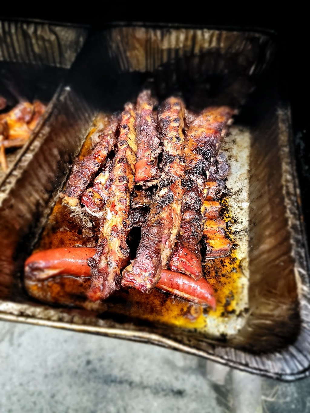 1st Base BBQ | restaurant | 189 W 11th St, Waterloo, IA 50703, USA | 3195046717 OR +1 319-504-6717