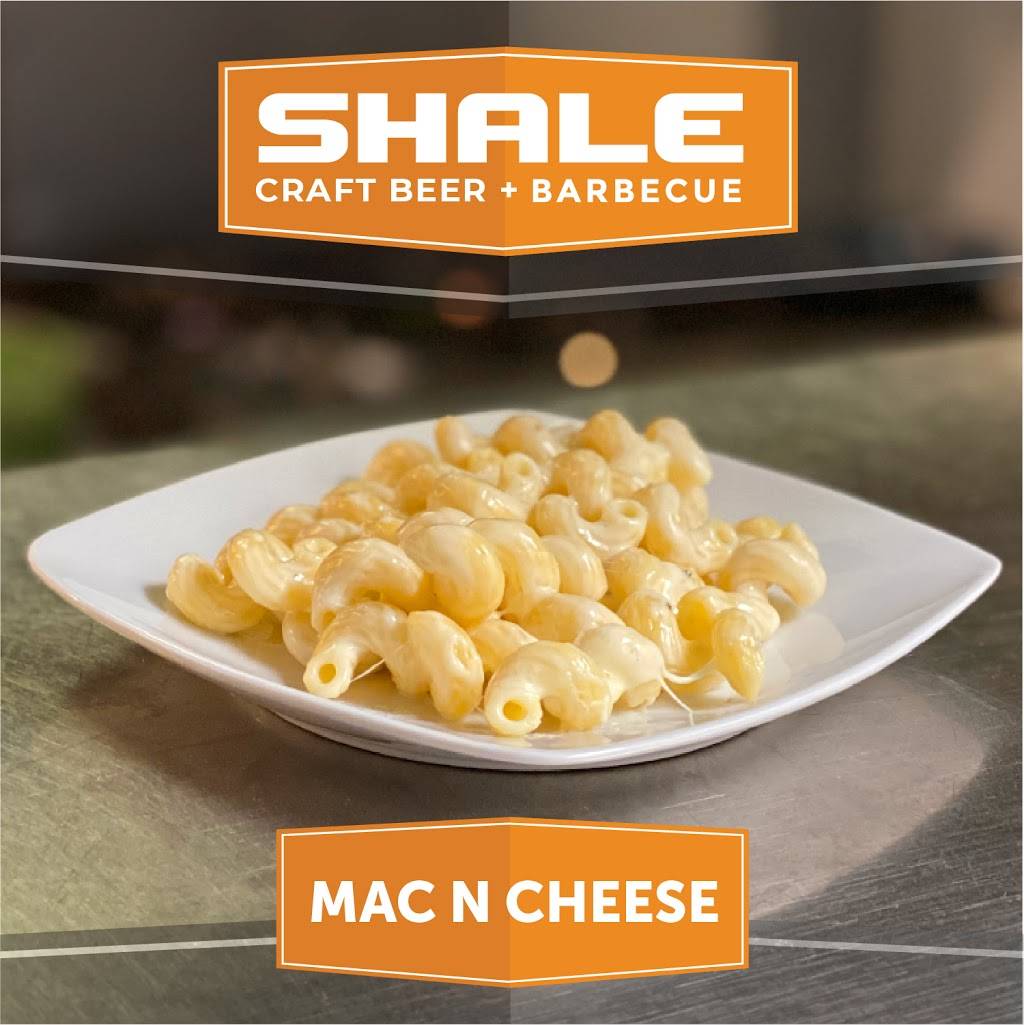 Shale Craft Beer + Barbecue | restaurant | 2700 Easton St NE, Canton, OH 44721, USA | 2342620990 OR +1 234-262-0990