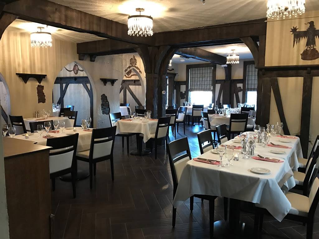 The Sherman | restaurant | 35 S Main St, Batesville, IN 47006, USA | 8129341000 OR +1 812-934-1000