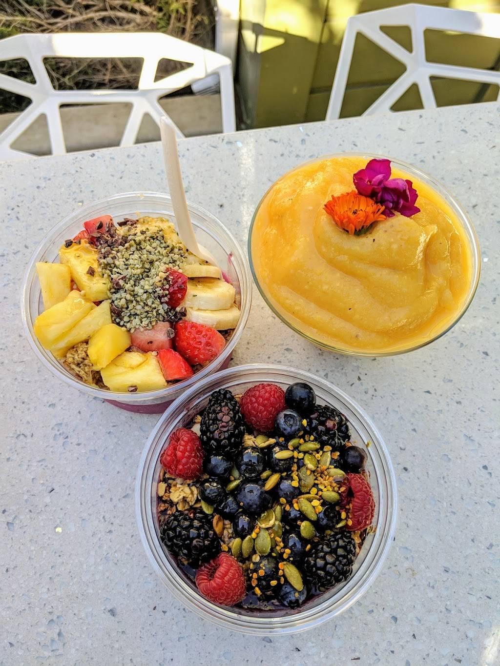 Seeds | restaurant | 1133 Garden St, San Luis Obispo, CA 93401, USA | 8055922929 OR +1 805-592-2929