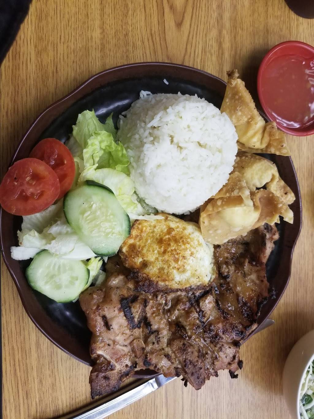 Pho Palace | restaurant | 1316 W Evergreen St, Durant, OK 74701, USA | 5807455544 OR +1 580-745-5544