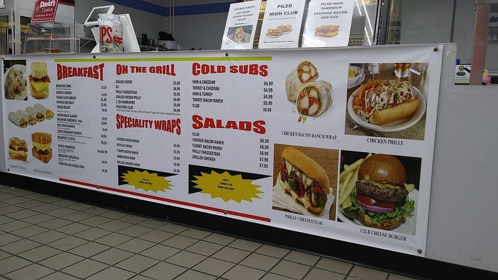 Cooking In The Cove | restaurant | 410 S Orange Ave, Green Cove Springs, FL 32043, USA | 9045315086 OR +1 904-531-5086