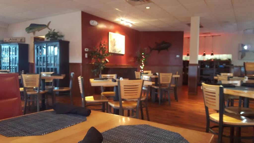 Lockside Bar and Grill | restaurant | 200 N Battlefield Blvd, Chesapeake, VA 23320, USA | 7574105999 OR +1 757-410-5999