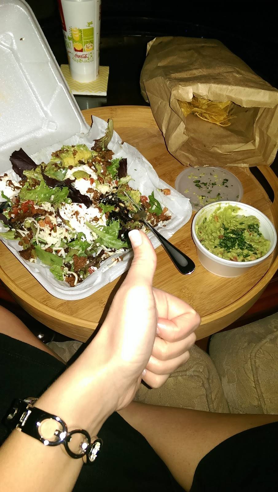 Holy Taco Cantina | restaurant | 211 E Main St, Johnson City, TN 37604, USA | 4234340799 OR +1 423-434-0799