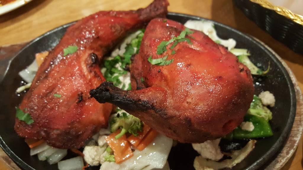 Nukkad Dhaba | restaurant | 10707 W Bellfort Blvd, Houston, TX 77099, USA | 2815751178 OR +1 281-575-1178