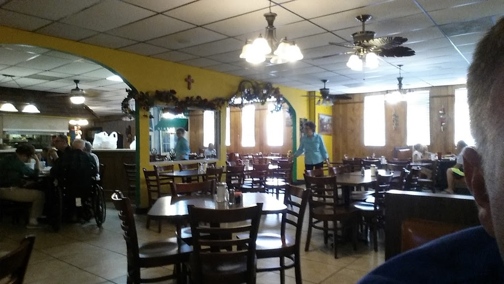 Mi Pueblo | restaurant | 1450 US-385, Andrews, TX 79714, USA | 4325236769 OR +1 432-523-6769