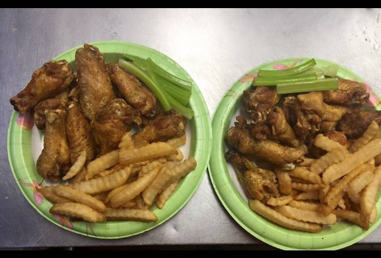 D Js Cafe | restaurant | 14656 Brown Bridge Rd, Covington, GA 30016, USA | 6786257853 OR +1 678-625-7853