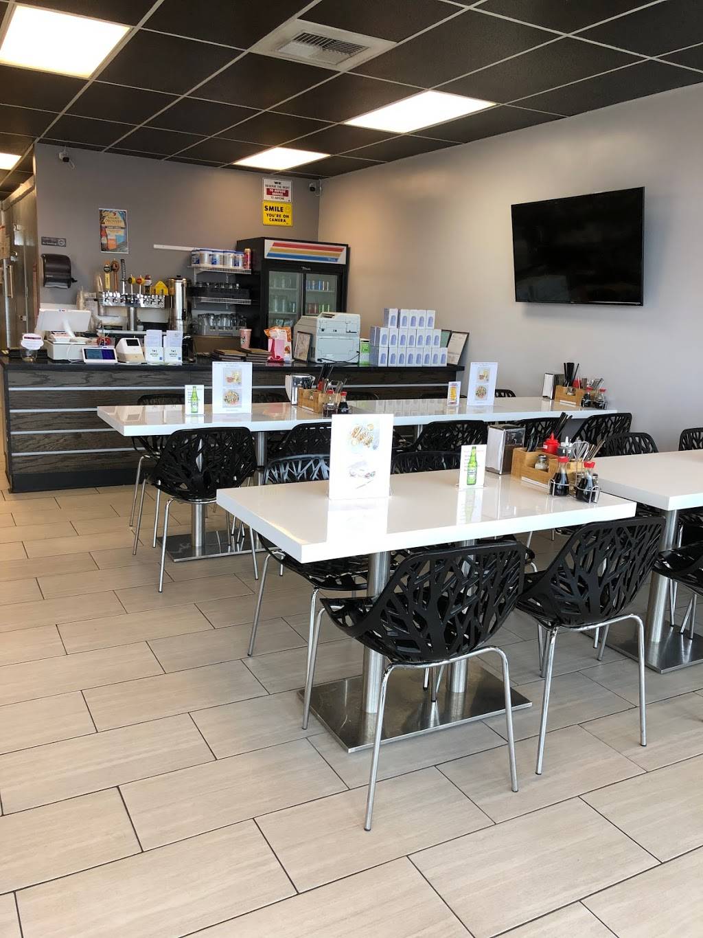 Nhóp Nhép | restaurant | 15706 1st Ave S, Burien, WA 98148, USA | 2068299542 OR +1 206-829-9542