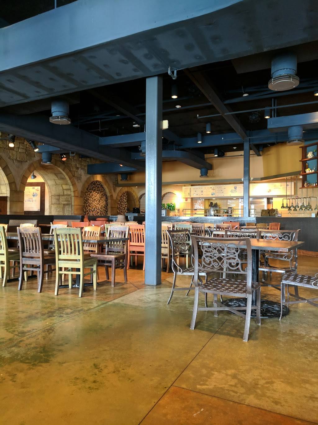 Spice Mill | restaurant | 7007 Sea Harbor Dr, Orlando, FL 32821, USA | 4073632613 OR +1 407-363-2613