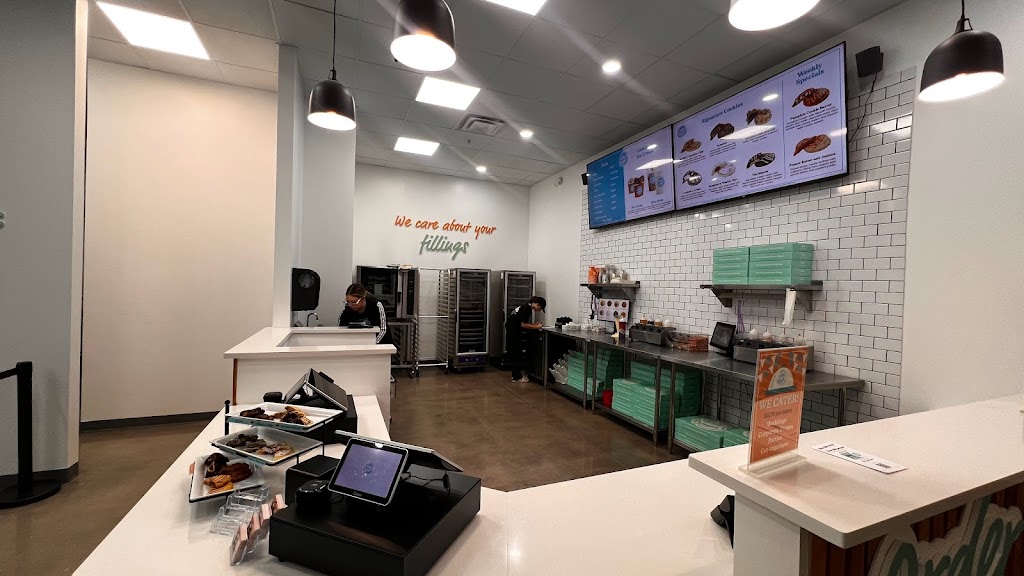 Dirty Dough Cookies - San Antonio | bakery | 19903 Stone Oak Pkwy #104, San Antonio, TX 78258, USA | 2104688645 OR +1 210-468-8645