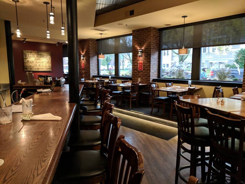 Cornerstone Pub & Kitchen | restaurant | 47 N Main St, Barre, VT 05641, USA | 8024762121 OR +1 802-476-2121