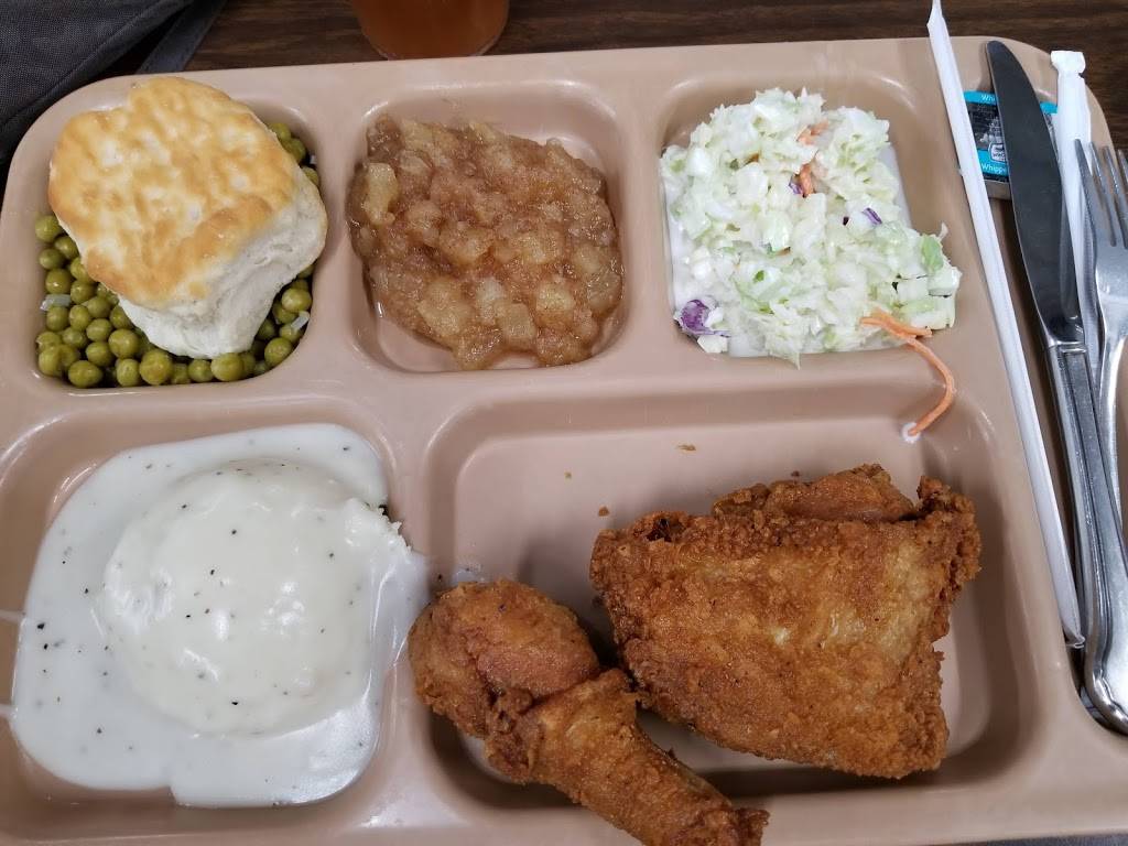 The HoneyPot | restaurant | 20260 US-27, Clermont, FL 34715, USA | 3524292116 OR +1 352-429-2116