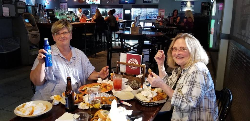 Big Daddys Edwardsville | restaurant | 132 N Main St, Edwardsville, IL 62025, USA | 6186569706 OR +1 618-656-9706