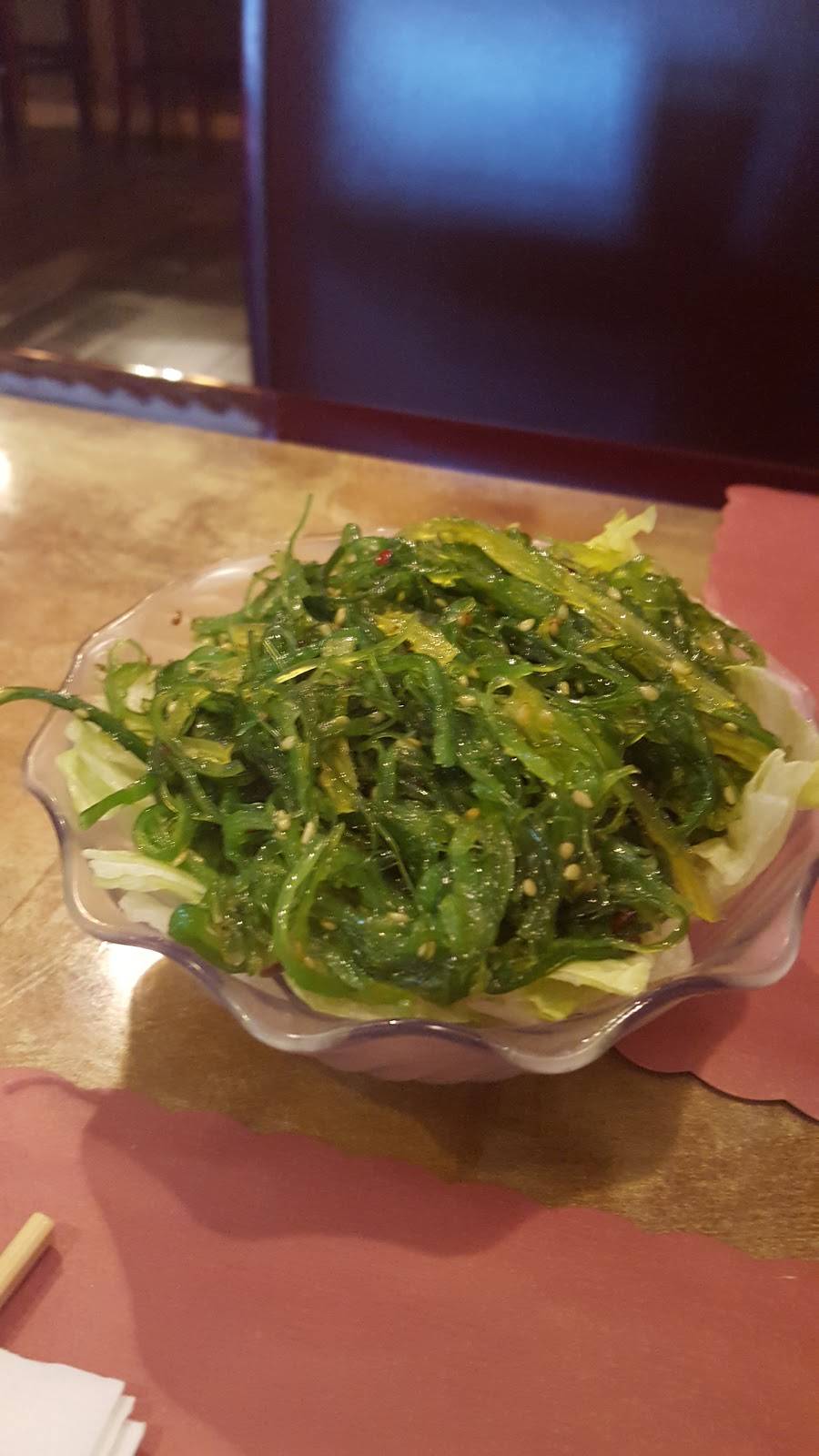 Sushi Palace | restaurant | 626 Marsh Landing Pkwy, Jacksonville Beach, FL 32250, USA | 9042858882 OR +1 904-285-8882