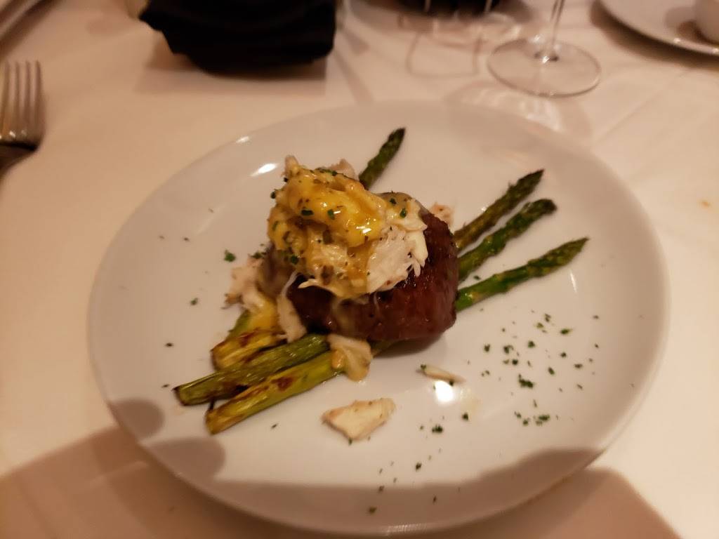 Flemings Prime Steakhouse & Wine Bar | restaurant | 750 N Midvale Blvd, Madison, WI 53705, USA | 6082339550 OR +1 608-233-9550