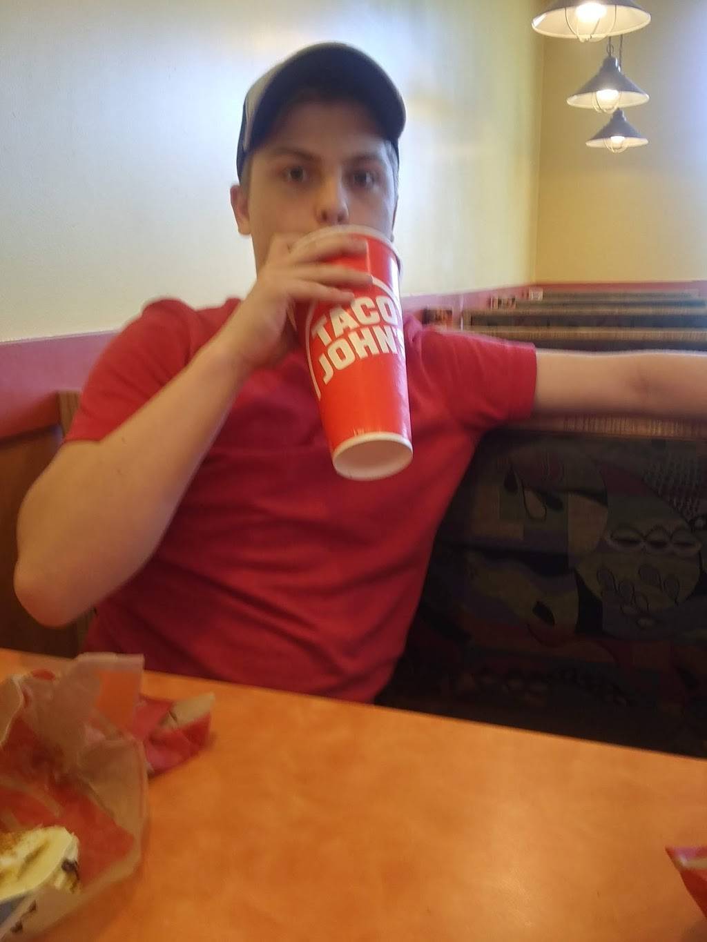 Taco Johns | restaurant | 3924 NW Urbandale Dr, Urbandale, IA 50322, USA | 5152529977 OR +1 515-252-9977