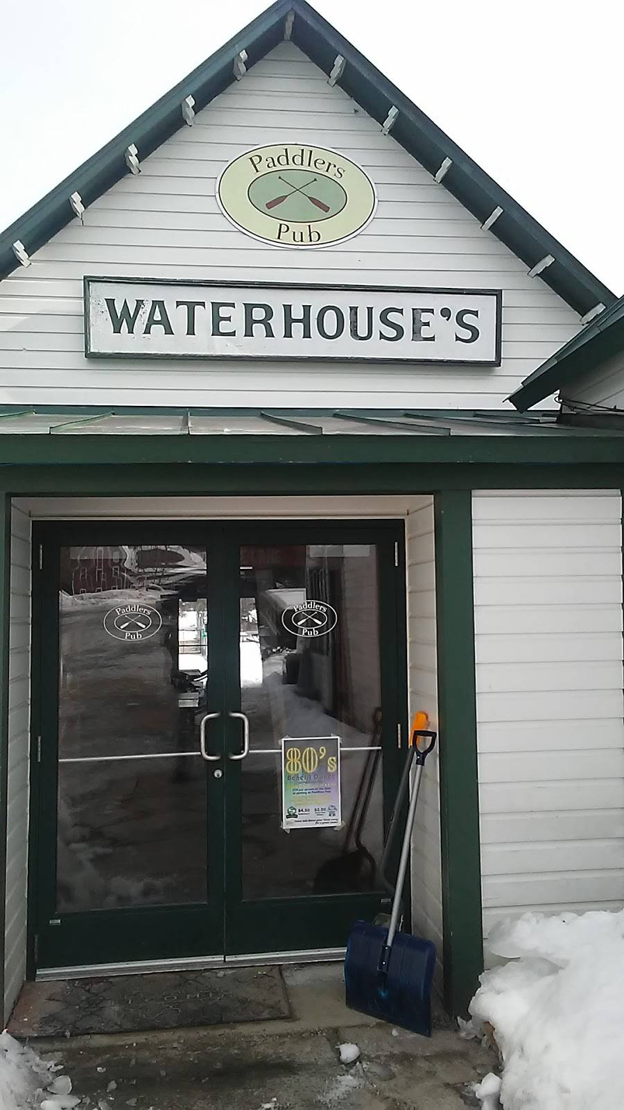 Waterhouses: Lodging, Campground & Marina | restaurant | 937 W Shore Rd, Salisbury, VT 05769, USA | 8023524433 OR +1 802-352-4433