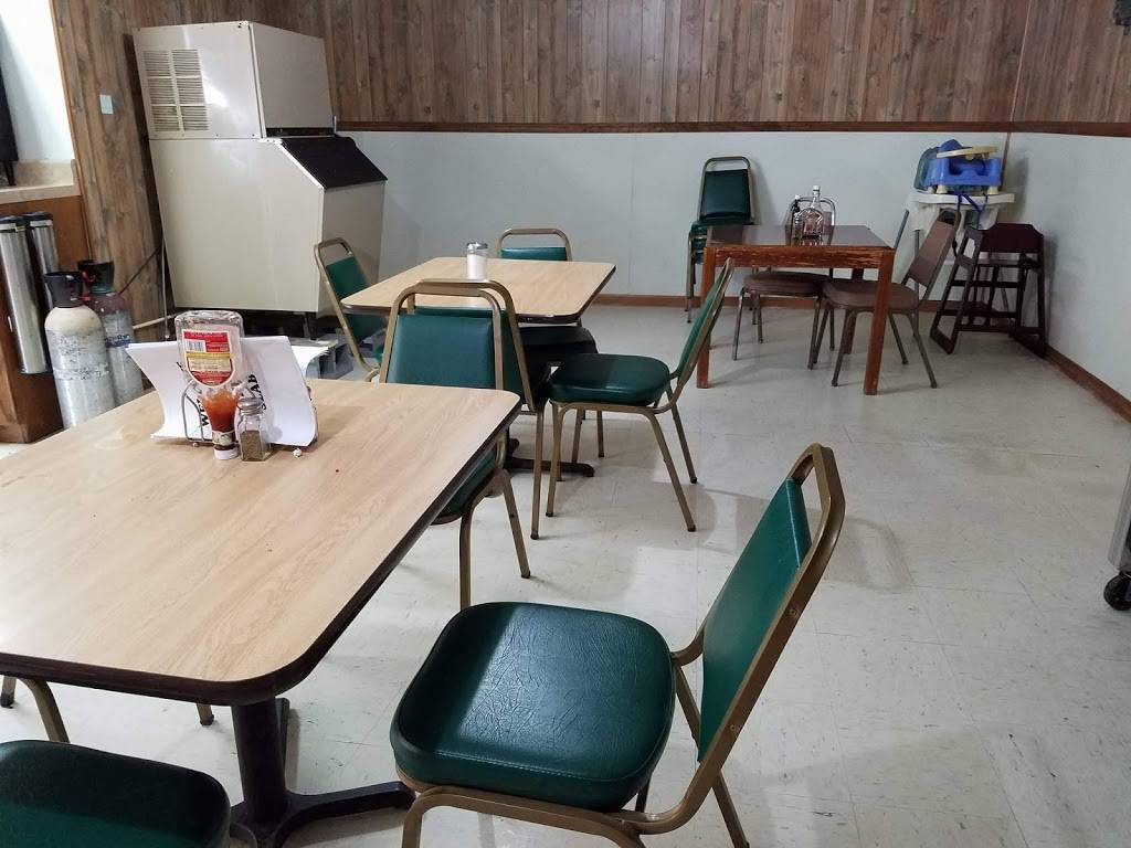 Slab Cafe | restaurant | 2600 E, US-25, Del Rio, TN 37727, USA | 4236252020 OR +1 423-625-2020