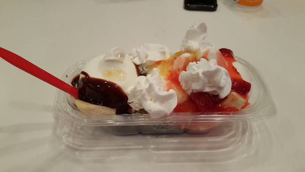 Dairy Queen Grill & Chill | restaurant | 7578 US-30, Irwin, PA 15642, USA | 7248647474 OR +1 724-864-7474