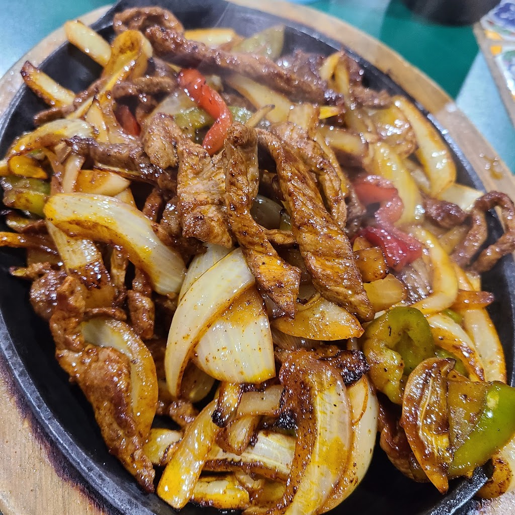 Fiesta Jalisco | restaurant | 410 Ranney St, Craig, CO 81625, USA | 9708260500 OR +1 970-826-0500