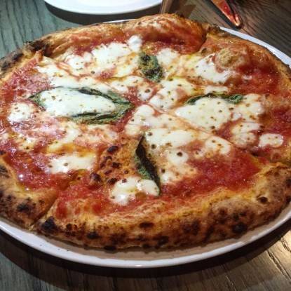 Dinotto (Pasta e Pizza) | meal takeaway | 1551 N Wells St, Chicago, IL 60610, USA | 3122020302 OR +1 312-202-0302