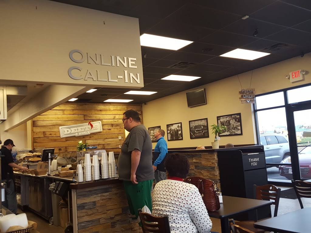 Deets BBQ | restaurant | 10012-10132 Fremont Pike, Perrysburg, OH 43551, USA | 4198932335 OR +1 419-893-2335