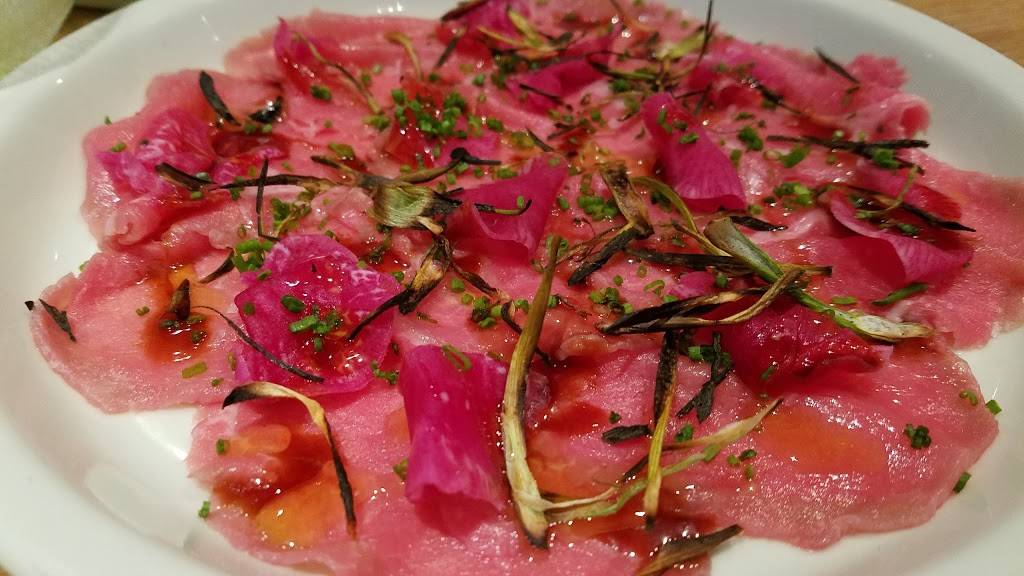 Momofuku Nishi | restaurant | 232 8th Ave, New York, NY 10011, USA | 6465181919 OR +1 646-518-1919