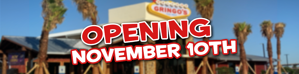 Gringos Mexican Kitchen | restaurant | 230 W Grand Pkwy S, Katy, TX 77494, USA | 8324374996 OR +1 832-437-4996