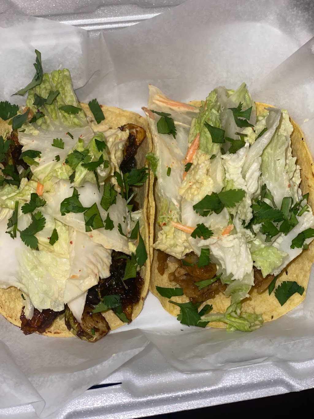 Yum Eatery | restaurant | 199 Woodward St, Jersey City, NJ 07304, USA | 2013603167 OR +1 201-360-3167