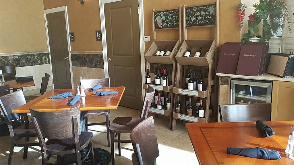 Trattoria La Vigna | restaurant | 412 20th St, Galveston, TX 77550, USA | 4094974927 OR +1 409-497-4927