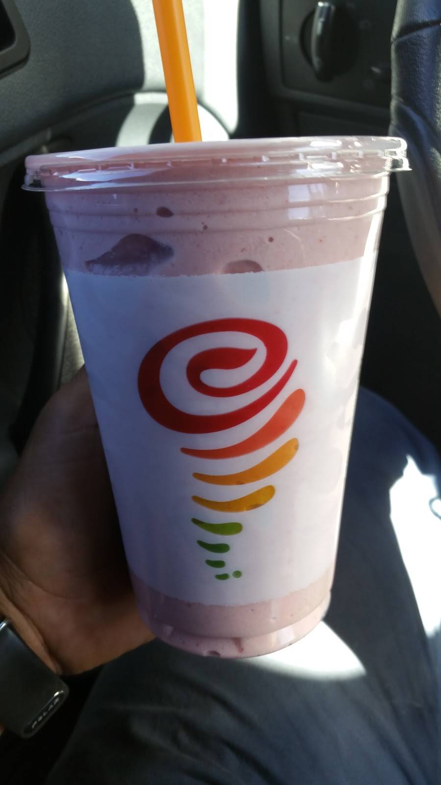 Jamba Juice | restaurant | 691 S Main St #90, Orange, CA 92868, USA | 7145479595 OR +1 714-547-9595