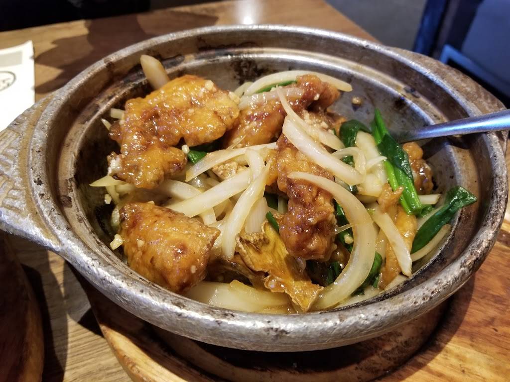 Congee Queen | restaurant | 6464 Yonge St Unit 152, North York, ON M2M 3X4, Canada | 4167338388 OR +1 416-733-8388