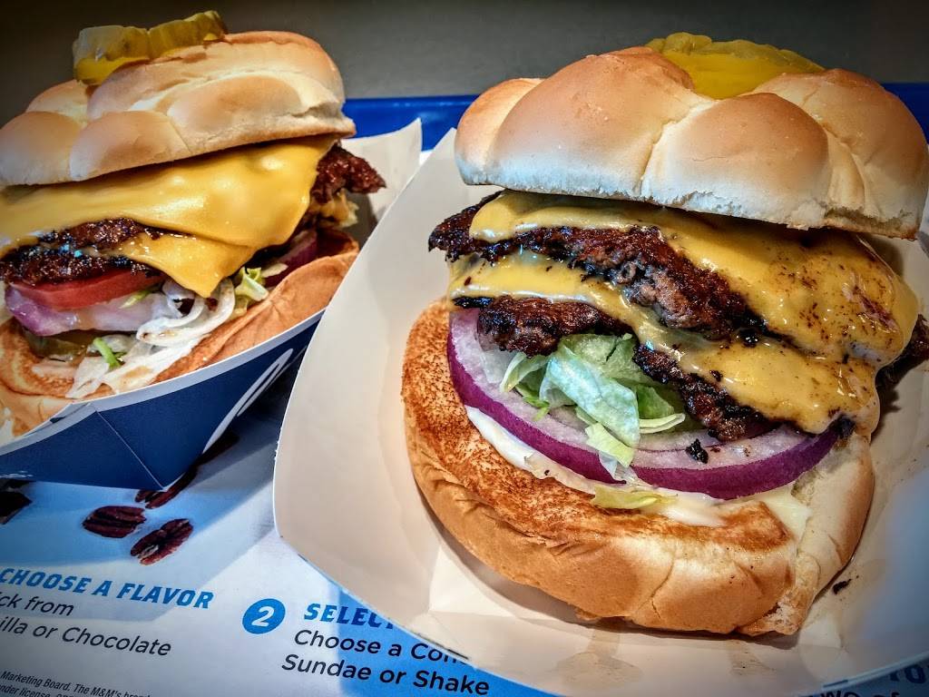 Culvers | restaurant | 7953 State Line Rd, Kansas City, MO 64114, USA | 8164444700 OR +1 816-444-4700