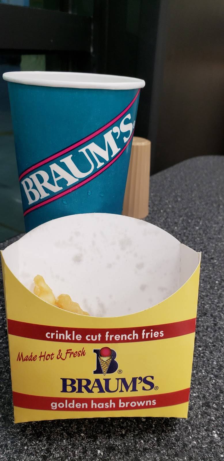 Braums Ice Cream & Burger Restaurant | restaurant | 3420 N Maize Rd, Wichita, KS 67205, USA | 3167215935 OR +1 316-721-5935