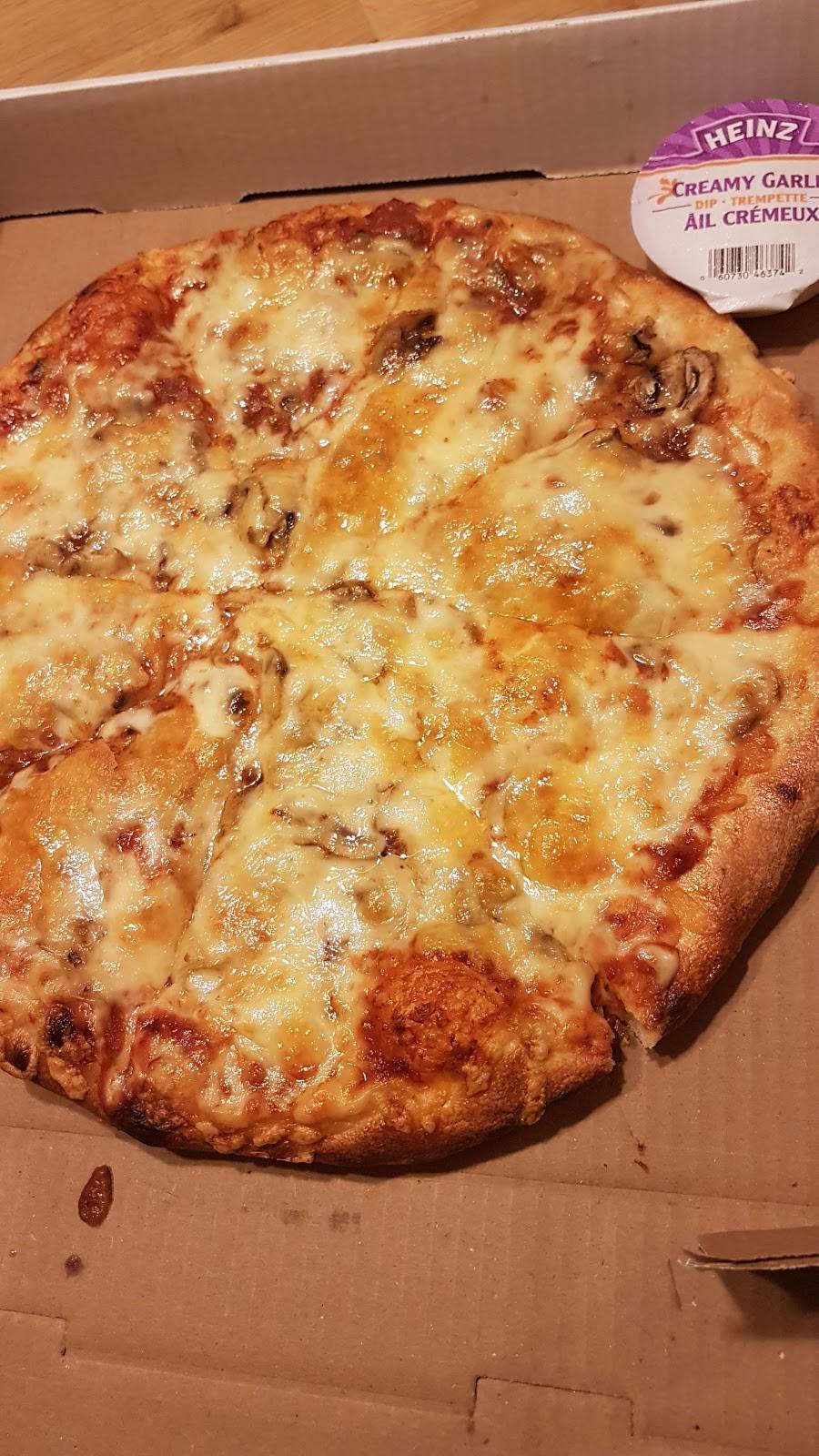 San Marino Pizza | restaurant | 2201 Jockvale Rd, Nepean, ON K2J 3N1, Canada | 6138252885 OR +1 613-825-2885