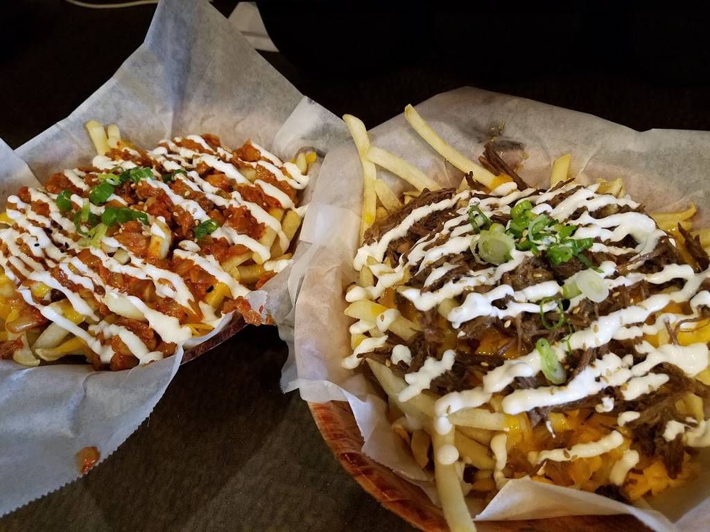 Takos Koreanos | restaurant | 8425 S Hosmer St, Tacoma, WA 98444, USA | 2535074133 OR +1 253-507-4133