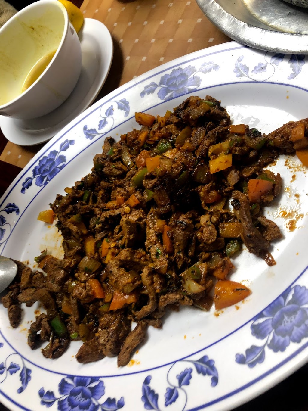 Yemen& gulf restaurant مطعم اليمن والخليج | restaurant | 401 S Broadway, Baltimore, MD 21231, USA | 4105375999 OR +1 410-537-5999