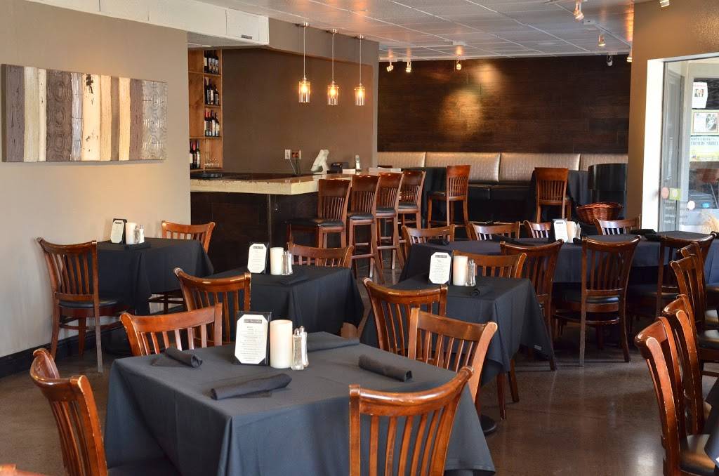 Five Ten Bistro | restaurant | 510 W Main St, Merced, CA 95340, USA | 2093810280 OR +1 209-381-0280