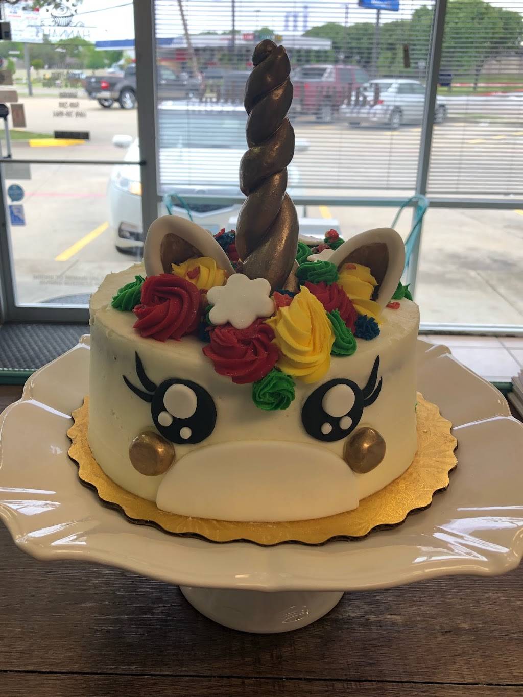 Hannahs Gluten Free Bakery | restaurant | Fresh Market, 9215 John W. Elliott Dr, Frisco, TX 75034, USA | 2143072150 OR +1 214-307-2150