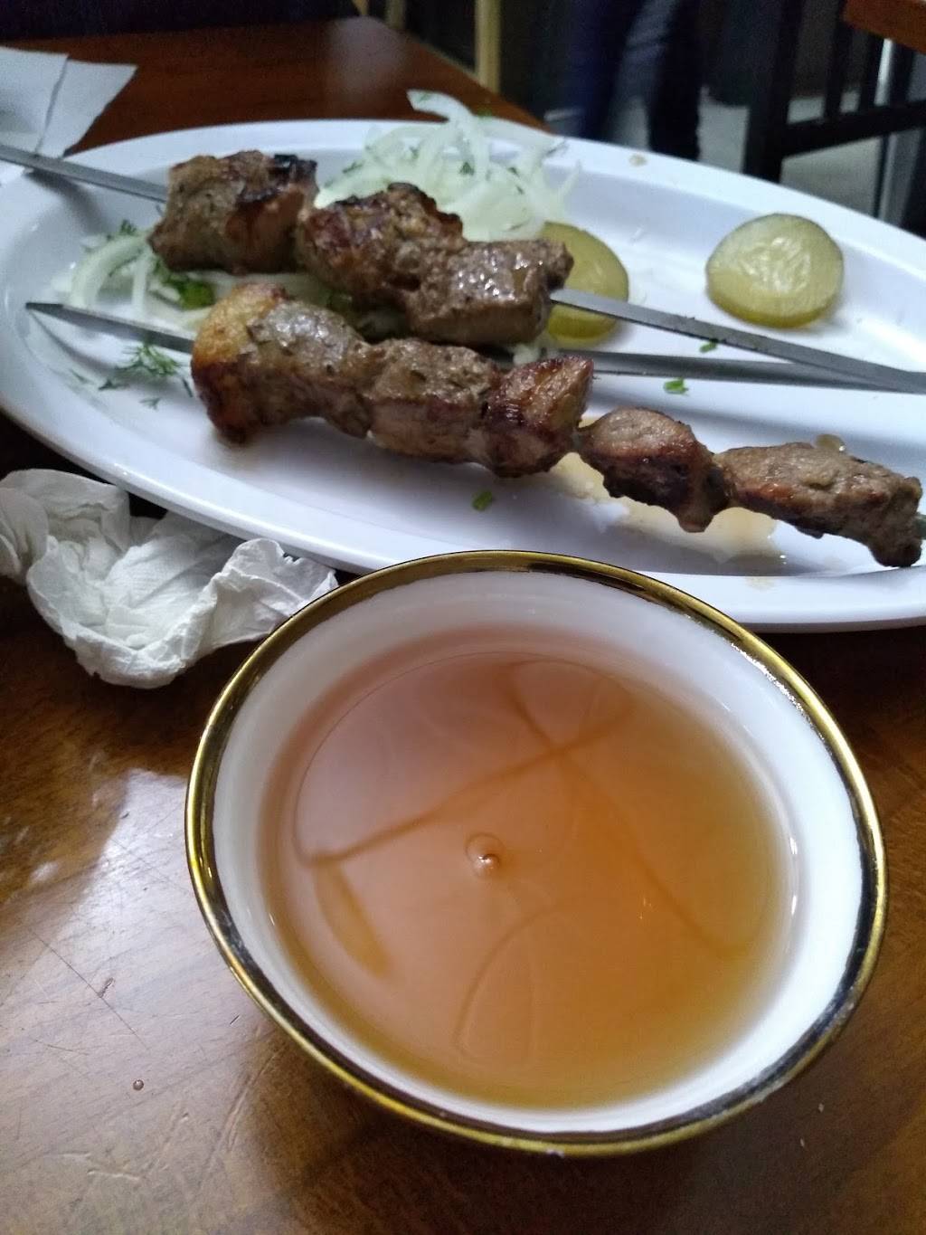 Uzbechka NYC | restaurant | 3089 Brighton 6th St, Brooklyn, NY 11235, USA | 2034295555 OR +1 203-429-5555