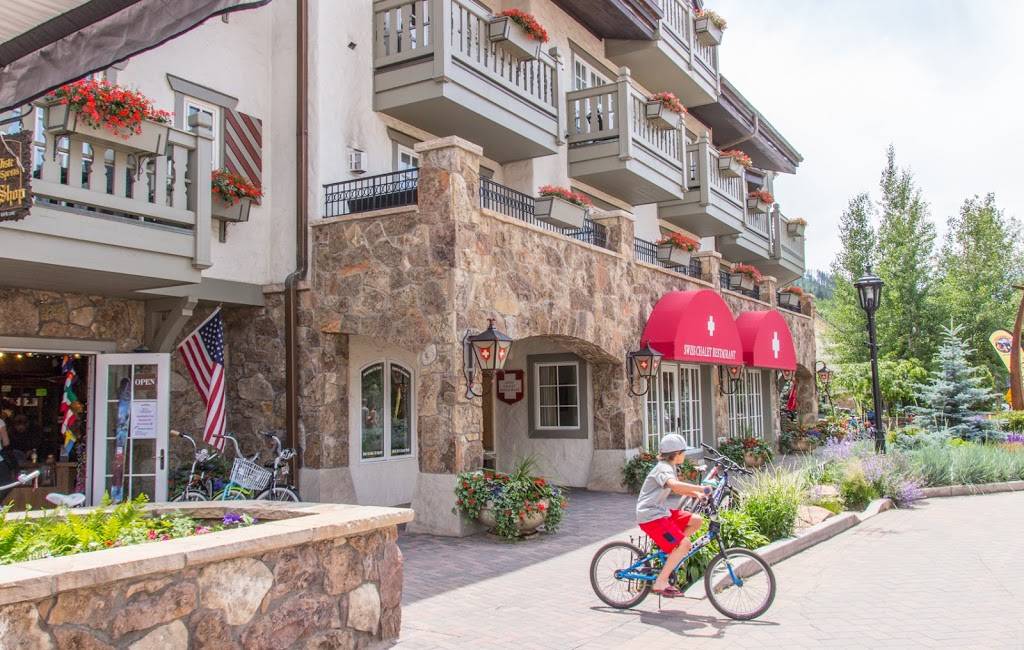 La Bottega | restaurant | 100 E Meadow Dr, Vail, CO 81657, USA | 9704760280 OR +1 970-476-0280