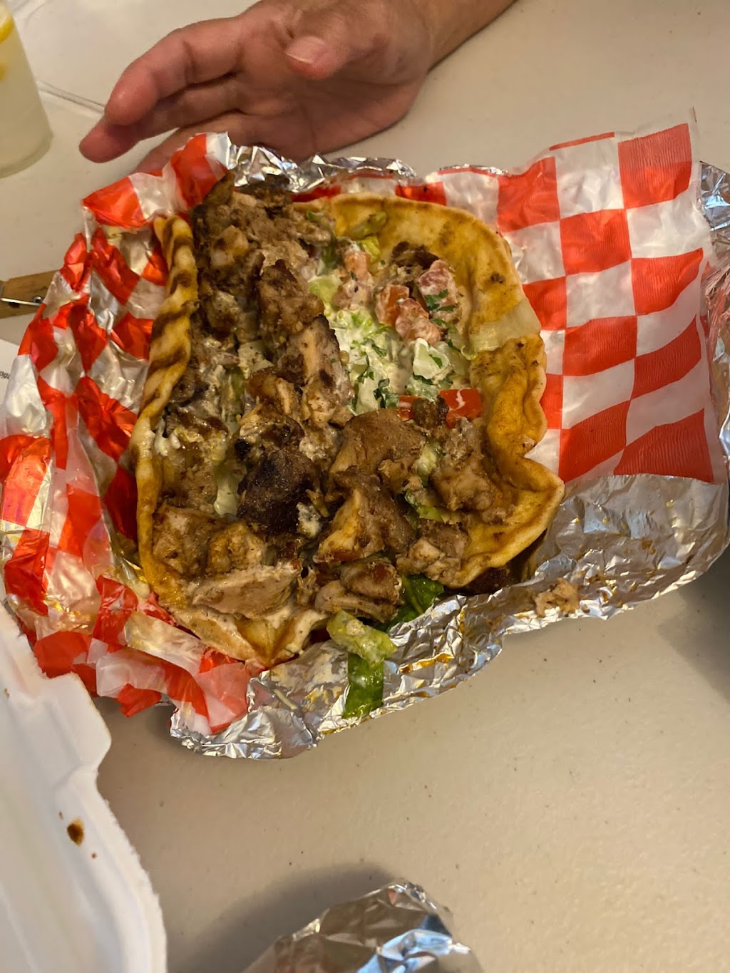 Tasty Choice | restaurant | 704 Morris Park Ave, Bronx, NY 10462, USA | 8453953396 OR +1 845-395-3396