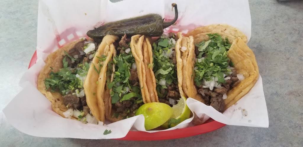 Taqueria San Jose | restaurant | 1338 Division Ave S, Grand Rapids, MI 49507, USA | 6162842297 OR +1 616-284-2297