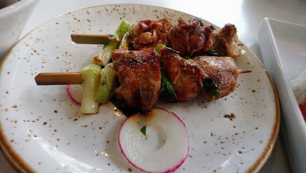 Katsuya | night club | 702 Americana Way, Glendale, CA 91210, USA | 8182445900 OR +1 818-244-5900