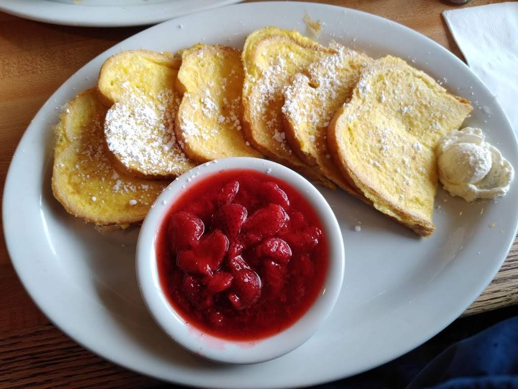 Pig N Pancake | restaurant | 12110 NE Glisan St, Portland, OR 97220, USA | 5032523457 OR +1 503-252-3457