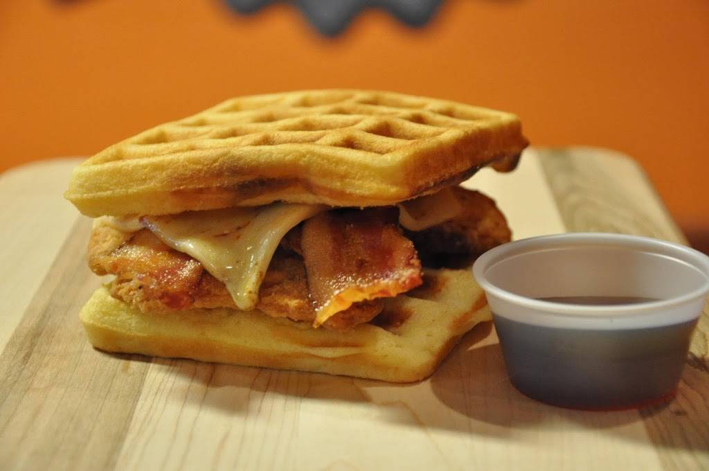 Sammies | restaurant | 1401 W Reelfoot Ave #104, Union City, TN 38261, USA | 7318857978 OR +1 731-885-7978