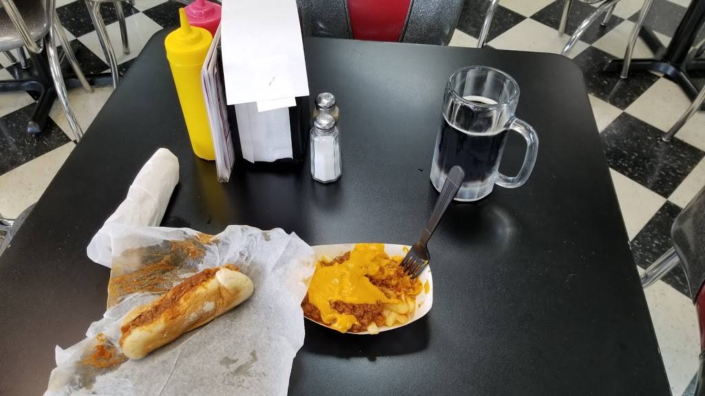 B-K Root Beer | restaurant | 2780 Stone Cir Dr, Troy, OH 45373, USA | 9373358000 OR +1 937-335-8000