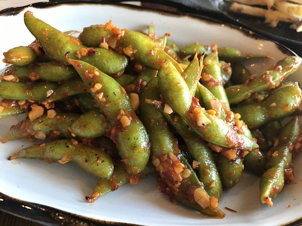 Gazua Sushi and Dining Pub | restaurant | 6755 Mira Mesa Blvd #111, San Diego, CA 92121, USA | 8587320045 OR +1 858-732-0045