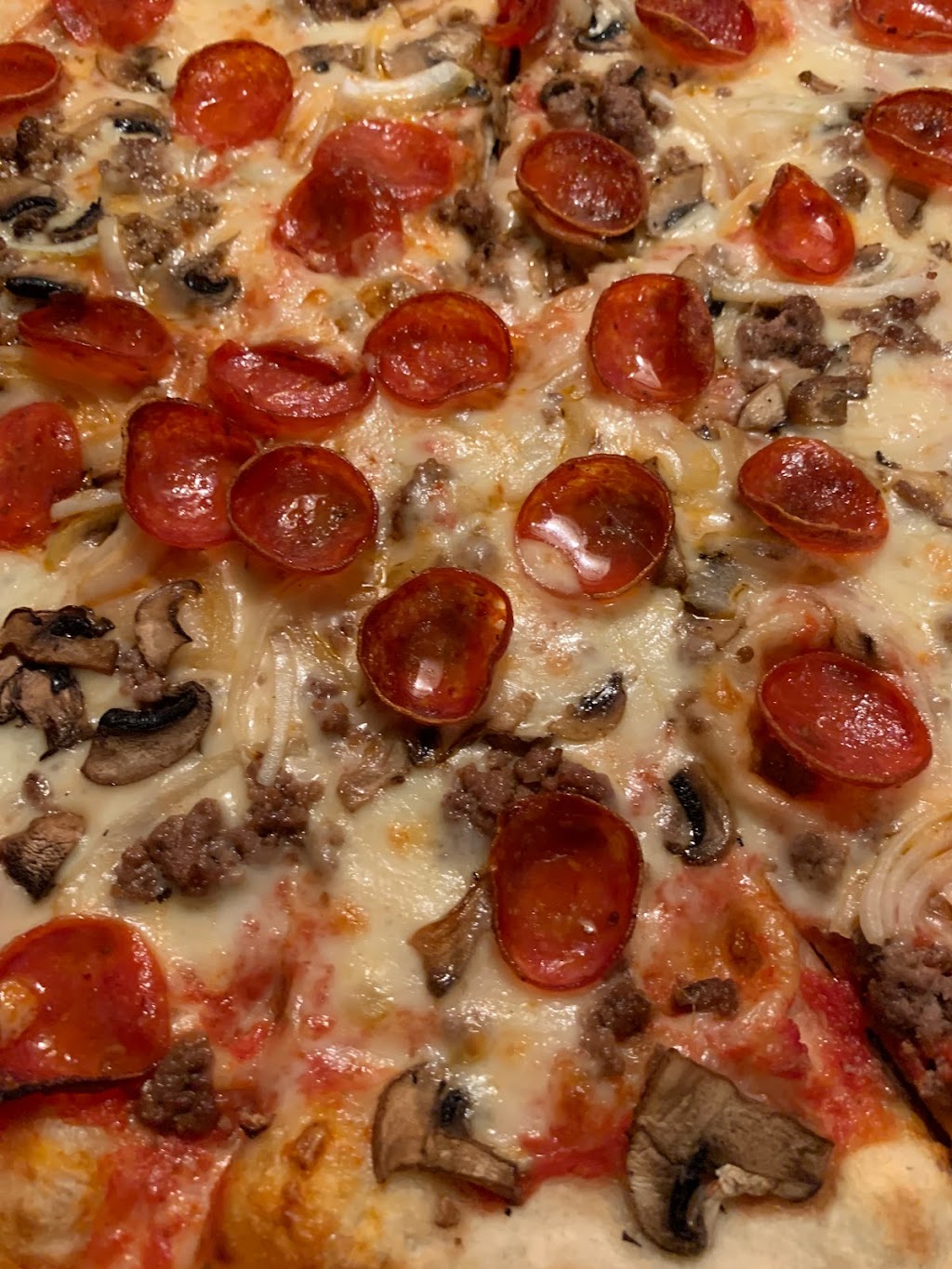 DiOddos Pizzeria | restaurant | 117 Sweden St, Caribou, ME 04736, USA | 2074922186 OR +1 207-492-2186